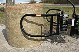  - Rotating Bale Hand